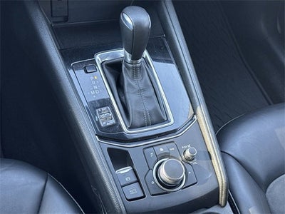 2019 Mazda Mazda CX-5 Touring