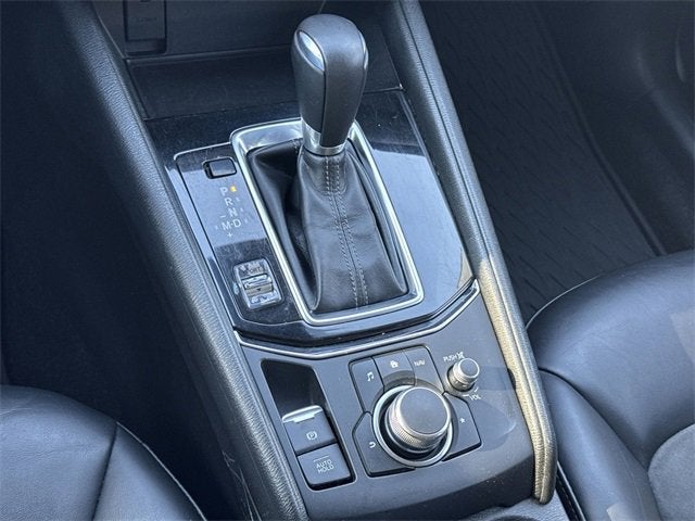 2019 Mazda Mazda CX-5 Touring