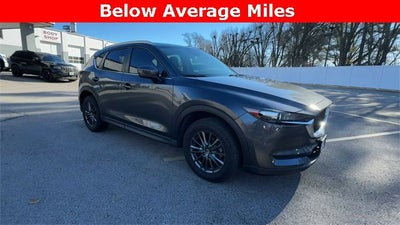 2019 Mazda Mazda CX-5 Touring
