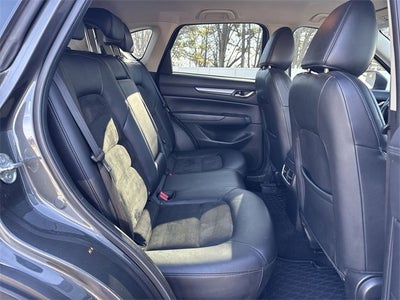 2019 Mazda Mazda CX-5 Touring