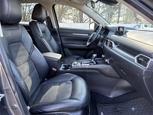 2019 Mazda Mazda CX-5 Touring