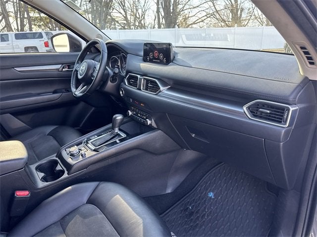 2019 Mazda Mazda CX-5 Touring