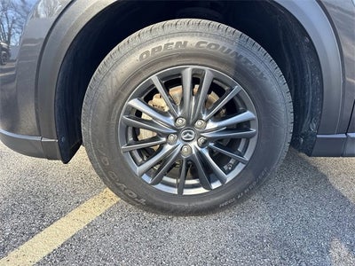 2019 Mazda Mazda CX-5 Touring