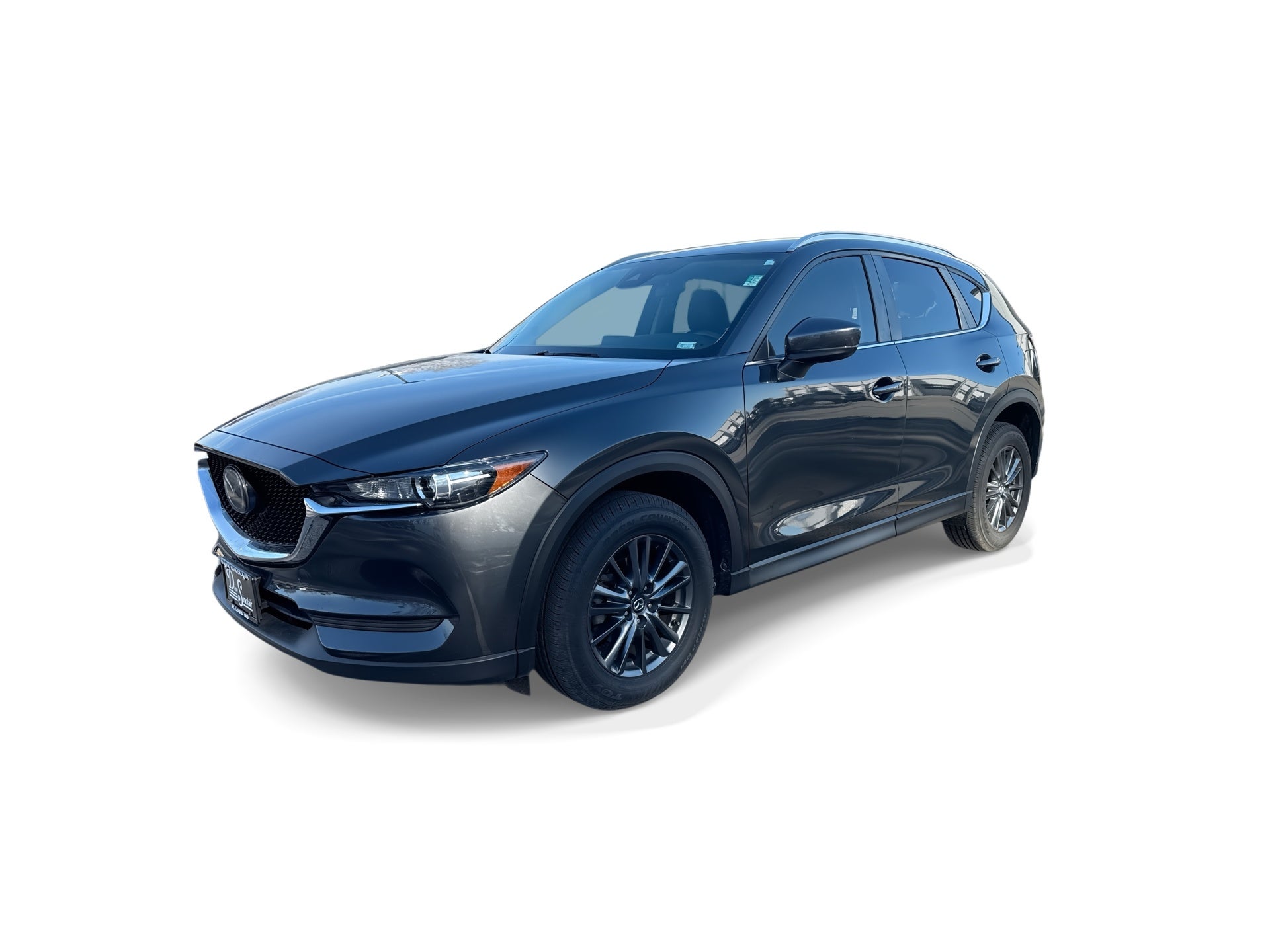 2019 Mazda Mazda CX-5 Touring