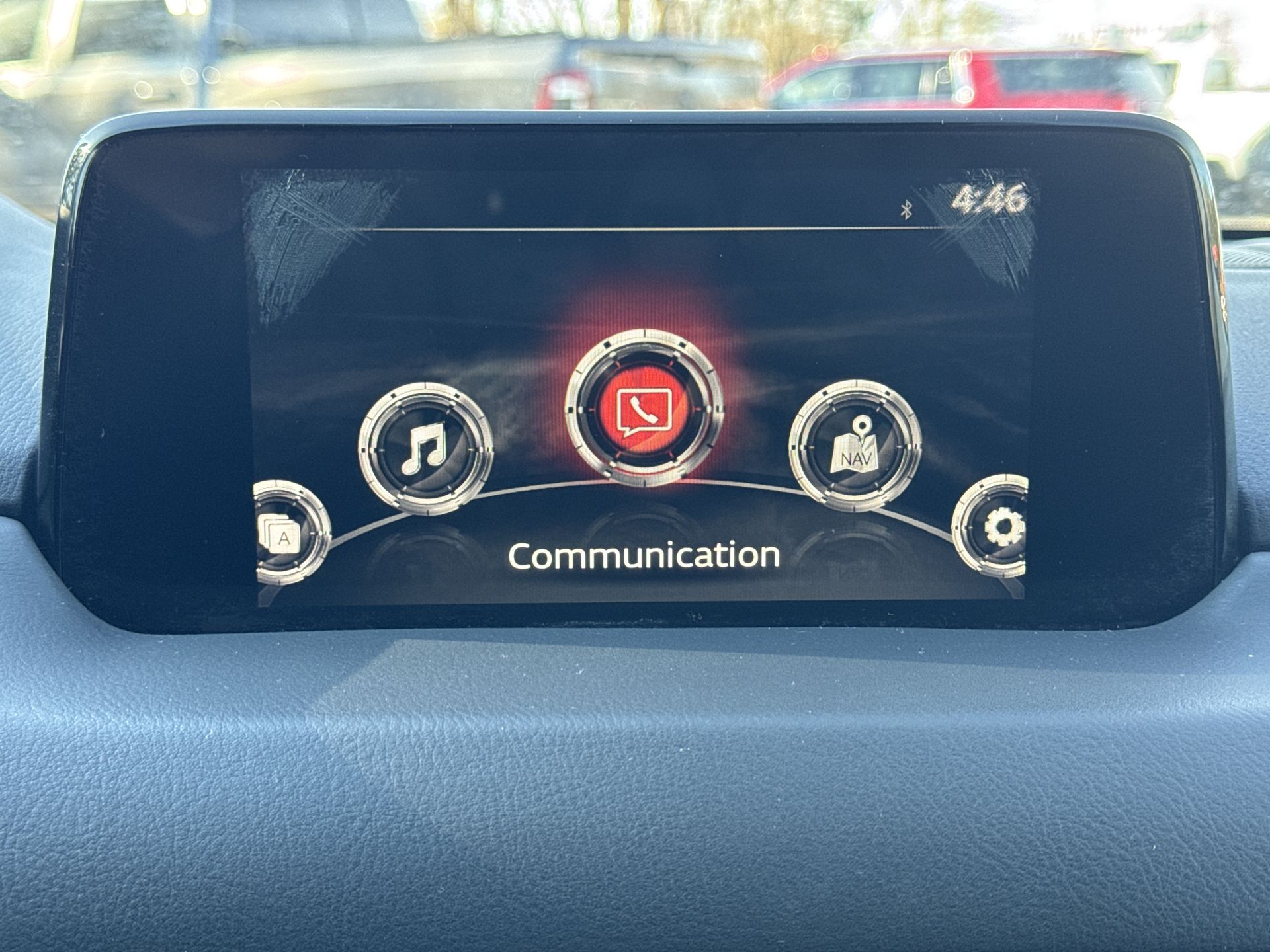 2019 Mazda Mazda CX-5 Touring