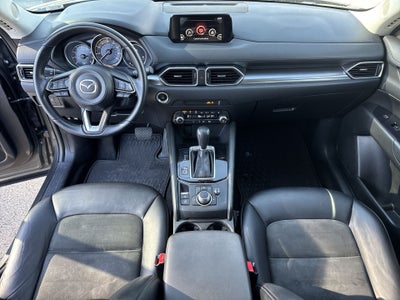 2019 Mazda Mazda CX-5 Touring