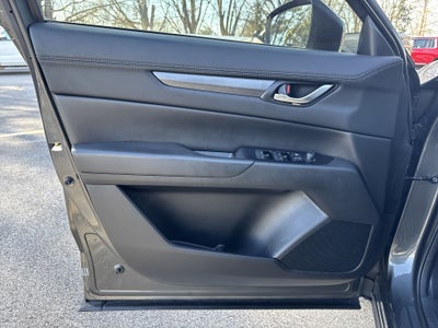 2019 Mazda Mazda CX-5 Touring