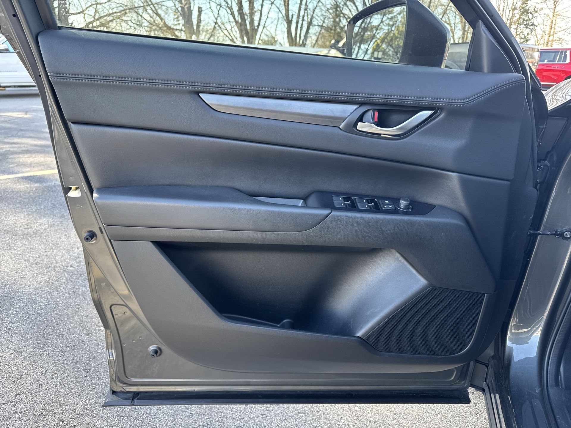 2019 Mazda Mazda CX-5 Touring