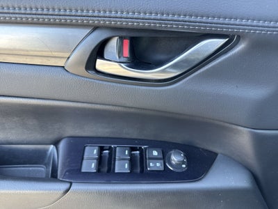 2019 Mazda Mazda CX-5 Touring