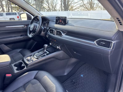 2019 Mazda Mazda CX-5 Touring