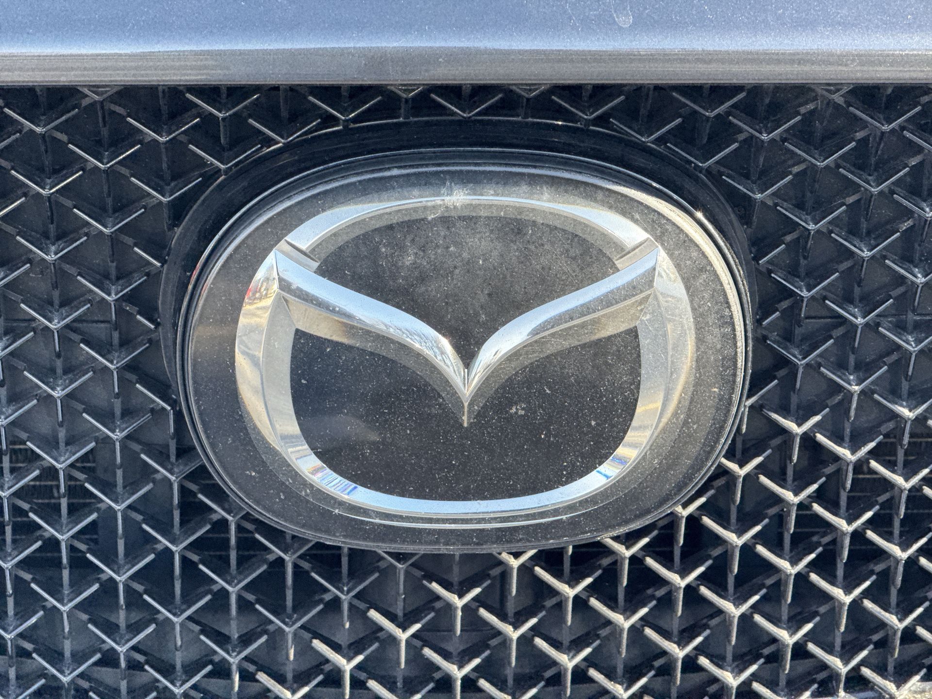 2019 Mazda Mazda CX-5 Touring