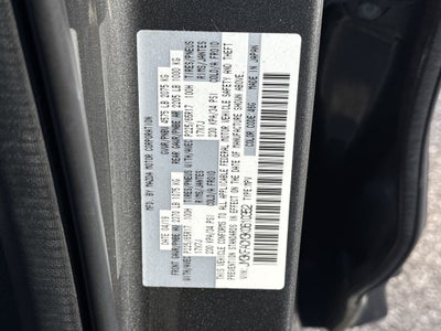 2019 Mazda Mazda CX-5 Touring