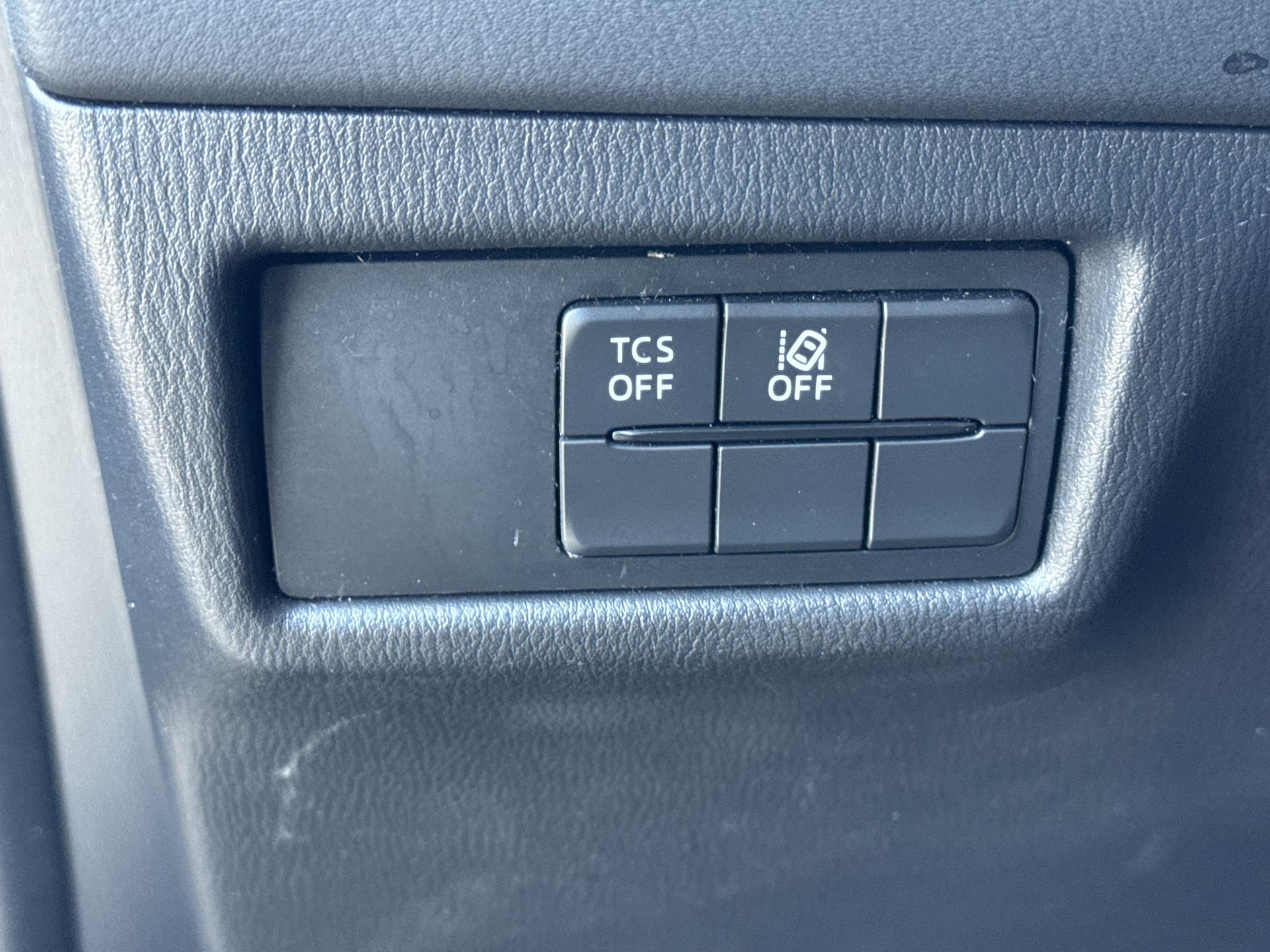 2019 Mazda Mazda CX-5 Touring