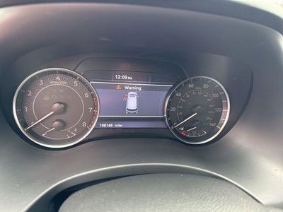 2021 Nissan Armada SL