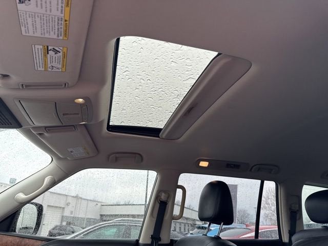 2021 Nissan Armada SL