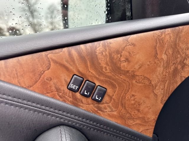 2021 Nissan Armada SL