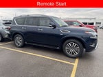 2021 Nissan Armada SL