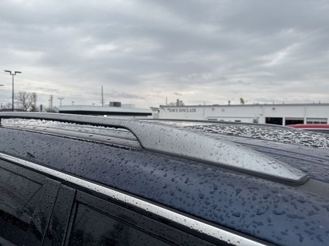 2021 Nissan Armada SL