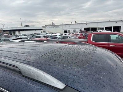 2021 Nissan Armada SL