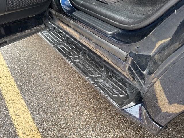 2021 Nissan Armada SL