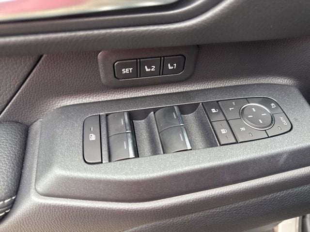 2025 Toyota Land Cruiser 1958