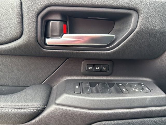 2025 Toyota Land Cruiser 1958