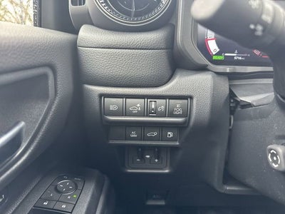 2025 Toyota Land Cruiser 1958