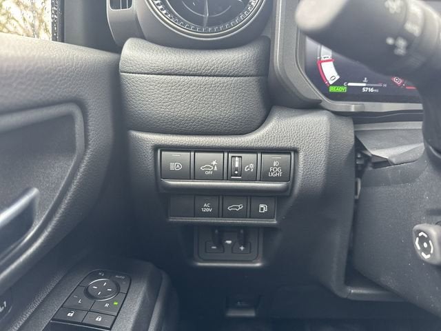 2025 Toyota Land Cruiser 1958