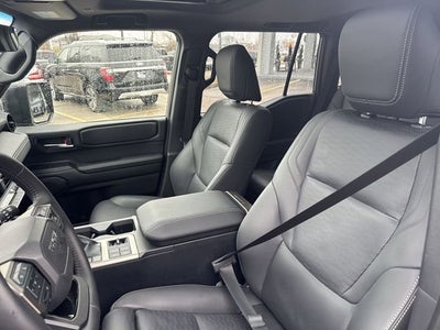 2025 Toyota Land Cruiser 1958