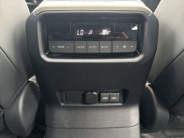 2025 Toyota Land Cruiser 1958