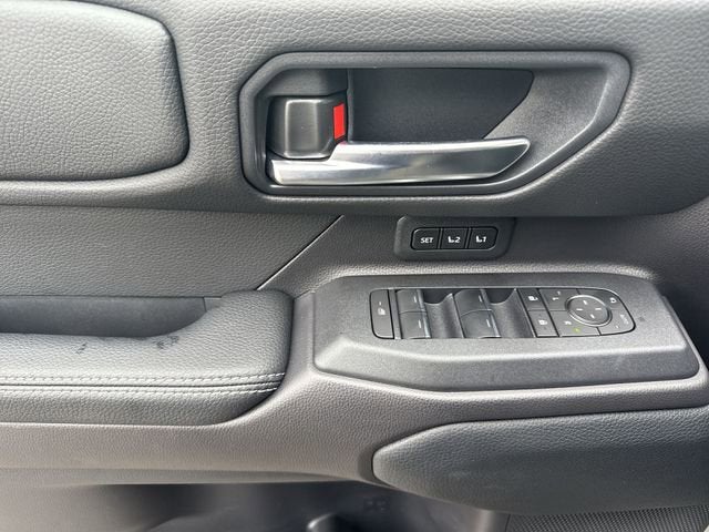 2025 Toyota Land Cruiser 1958