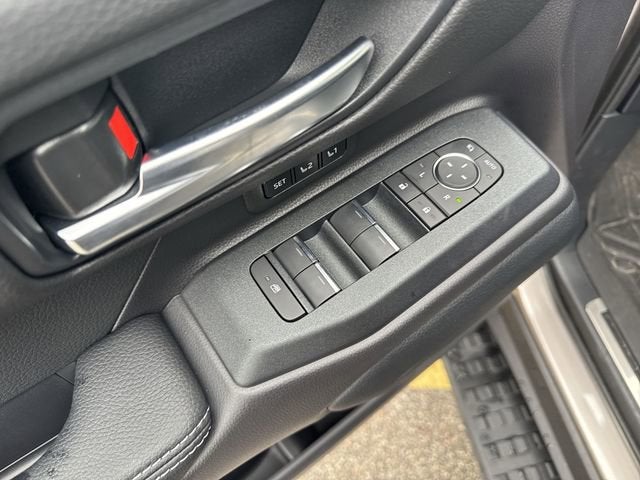 2025 Toyota Land Cruiser 1958