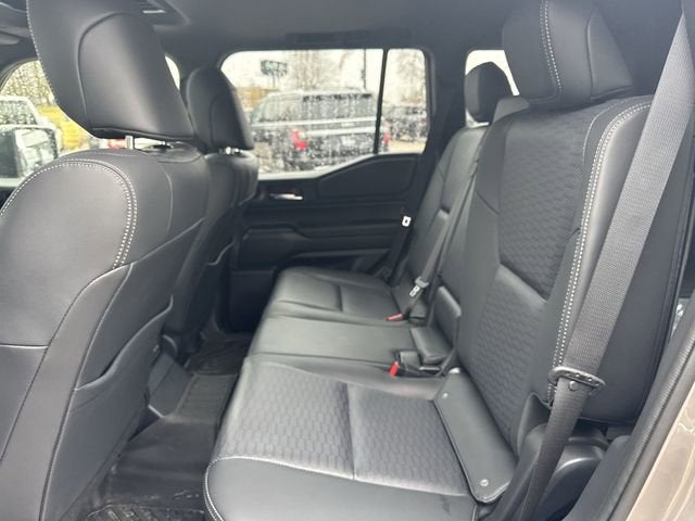 2025 Toyota Land Cruiser 1958