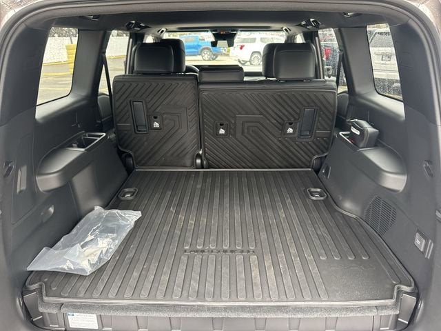 2025 Toyota Land Cruiser 1958