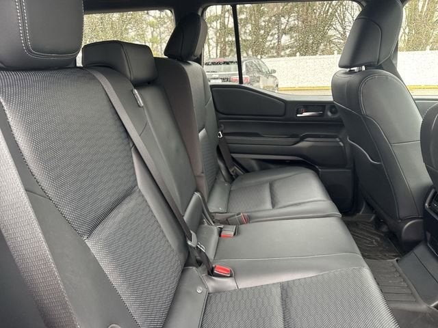 2025 Toyota Land Cruiser 1958