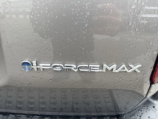 2025 Toyota Land Cruiser 1958