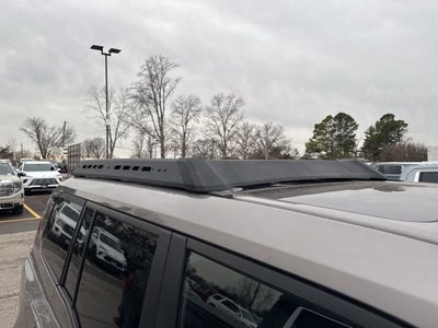 2025 Toyota Land Cruiser 1958