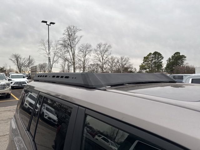 2025 Toyota Land Cruiser 1958