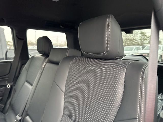 2025 Toyota Land Cruiser 1958