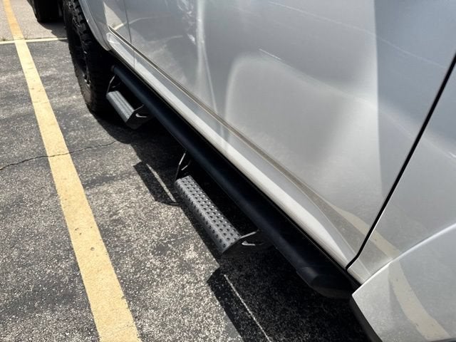 2019 Toyota 4Runner TRD Pro