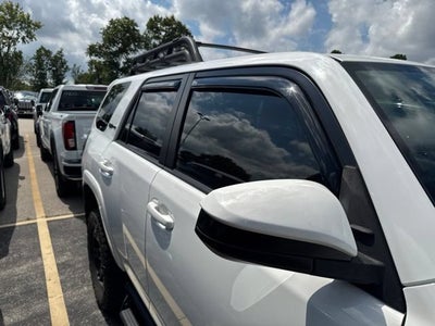 2019 Toyota 4Runner TRD Pro