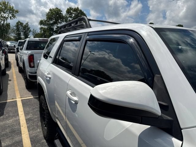 2019 Toyota 4Runner TRD Pro
