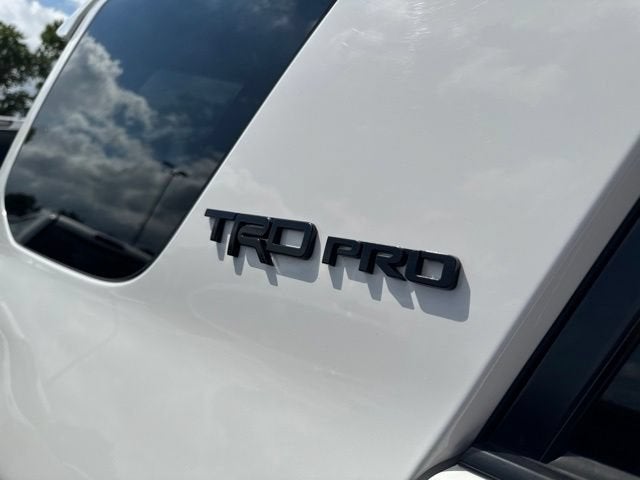 2019 Toyota 4Runner TRD Pro