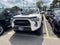 2019 Toyota 4Runner TRD Pro