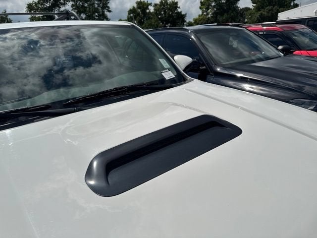 2019 Toyota 4Runner TRD Pro