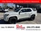 2025 Toyota 4Runner Hybrid TRD Off Road