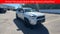 2025 Toyota 4Runner Hybrid TRD Off Road