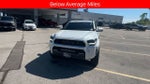 2025 Toyota 4Runner Hybrid TRD Off Road