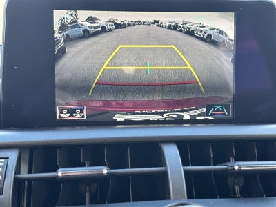 2019 Lexus NX NX 300