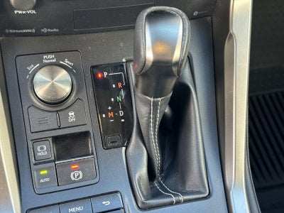 2019 Lexus NX NX 300